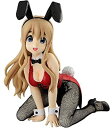 【未使用】【中古】けいおん!琴吹紬 バニーVer. (1/4スケールPVC製塗装済み完成品)