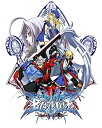 【中古】(ARC SYSTEM WORKS Best Selection)BLAZBLUE CALAMITY TRIGGER Portable