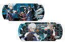 【中古】「戦律のストラタス」Persona Skin -Portable- 帝特六機ver.九断征四郎 PSP-3000シリーズ専用