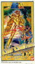 【中古】セイントサジタリアスデラックス 聖闘士星矢