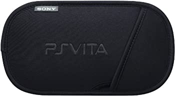 【中古-非常に良い】PlayStation Vita ポーチ (PCHJ-15004) 【中古-非常に良い】PlayStation Vita ポーチ (PCHJ-15004)