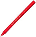 【中古】サクラクレパス 色鉛筆 クーピー あか JFYバラ#19