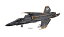 【中古】ハセガワ 1/72 クリエイターワークスシリーズエースコンバット 震電2 ケイ・ナガセ カラー 64702 8,560円