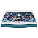 【中古-非常に良い】初音ミク -Project DIVA- F 専用ミニコントローラ ホワイト ver