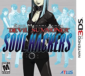 【未使用】【中古】Shin Megami Tensei: Devil Summoner 【未使用】【中古】Shin Megami Tensei: Devil Summoner