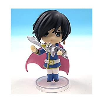 Amazon.co.jp: ねんどろいどぷち 『テイルズ オブ』シリーズ BOX