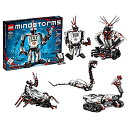 【未使用】【中古】レゴ マインドストーム EV3 31313 LEGO Mindstorms EV3 並行輸入品