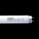 【未使用】【中古】東芝 ◇◆ケース販売特価 25本セット◆◇ メロウ5 直管蛍光灯 40W 昼白色 FL40SSEXN37H