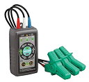 【中古】共立電気計器 (KYORITSU) 8035 非接触検相器