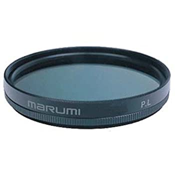 【未使用】【中古】MARUMI カメラ用 フィルム専用 フィルター PL95mm 偏光フィルター 201193