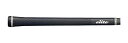 【未使用】【中古】elitegrips(エリートグリップ) ツアー ドミネーター ソフト TD50soft ベルリナブラック バックラインあり