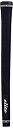 【中古-非常に良い】elitegrips(エリートグリップ) ゴルフグリップ ツアー ドミネーター ソフト TD50soft ネイビー バックラインあり