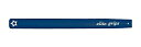 【中古】elitegrips(エリートグリップ) パターグリップ RS65 ネイビー スタンダード