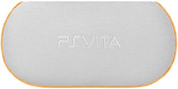 【未使用】【中古】PlayStation Vita ソフトケース ホワイト (PCHJ-15021)