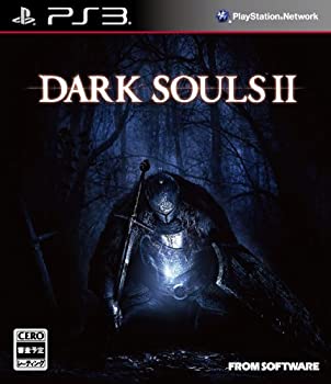 【中古】DARK SOULS II (通常版) - PS3 【中古】DARK SOULS II (通常版) - PS3