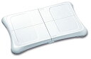 【中古-非常に良い】バランスWiiボード (シロ)