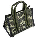 【中古】ダイヤ(DAIYA) ミニトート482 A (迷彩) AS-482
