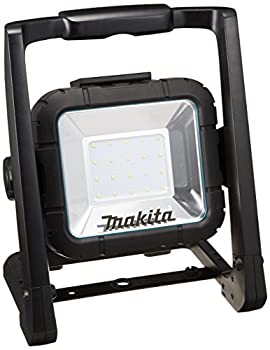 【未使用】【中古】マキタ(Makita) 充電式LEDスタンドライト 本体のみ 14.4V/18V ML805