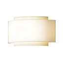 【未使用】【中古】パナソニック(Panasonic) LEDブラケット 電球色 廊下・階段用 LGB81566LE1