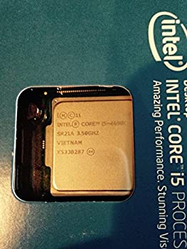 -ɤi5-4690K(Devil's Canyon 3.50GHz) LGA1150