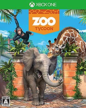 【中古】ZooTycoon - XboxOne