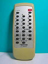 【中古】東芝 テレビリモコン CT-9912S