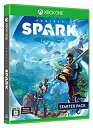 【中古】Project Spark スターター パック - XboxOne