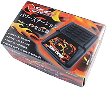 【未使用】【中古】OPTION No.1 パワーステーション NO-PS01