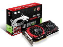 【中古-非常に良い】MSI GTX 980 GAMING 4G グラフィックスボード VD5504 GTX 980 GAMING 4G