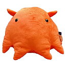 【中古-非常に良い】しんかいさん メンダコ ぬいぐるみXL 7589
