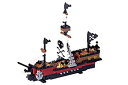 【未使用】【中古】カワダ(Kawada) ナノブロック 海賊船 780pcs NBM-011
