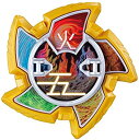 【中古-非常に良い】手裏剣戦隊ニンニンジャー 回転超忍法 五トン忍シュリケン