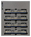 【中古-非常に良い】KATO Nゲージ 115系 300番台 横須賀色 基本 4両セット 10-1271 鉄道模型 電車