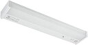【未使用】【中古】パナソニック(Panasonic) LED キッチンライト 棚下直付型 直管20形 昼白色 LGB52097LE1
