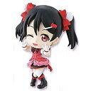 【中古】一番くじ ラブライブ！ Kyun-Kyun Sensation！ J賞 きゅんキャラ 矢澤にこ