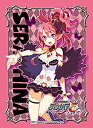 【中古】キャラクタースリーブコレクション 魔界戦記ディスガイア5 「セラフィーヌ」
