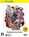【中古-非常に良い】魔界戦記ディスガイア4 Return PlayStation Vita the Best