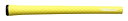 【未使用】【中古】IOMIC(イオミック) ゴルフグリップ Sticky1.8 Super Light バックライン無 レモンイエロー Sticky Grip ...