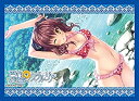 【中古-非常に良い】キャラクタースリーブコレクション 夏の色のノスタルジア 「折口 美羽」|詳細画像