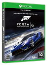 【中古】Forza Motorsport 6 - XboxOne(2)