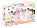【未使用】【中古】To LOVEる-とらぶる- ダークネス トゥループリンセス 完全初回生産限定版 - PS Vita