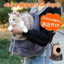 【P20!】キャリーバッグ 猫 リュック ペットキャリー バッグ お出かけ 抱っこ紐 小型犬用 小型犬用 ねこ 折りたたみ 犬用品 猫用品 ペット用品