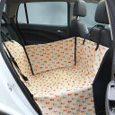 【P20限定!】ペット 車用シート ドライブシート 犬 犬用 後部座席 大型犬 ペット カバー ドライブシートカバー 車用ペットシート トランクマット ア