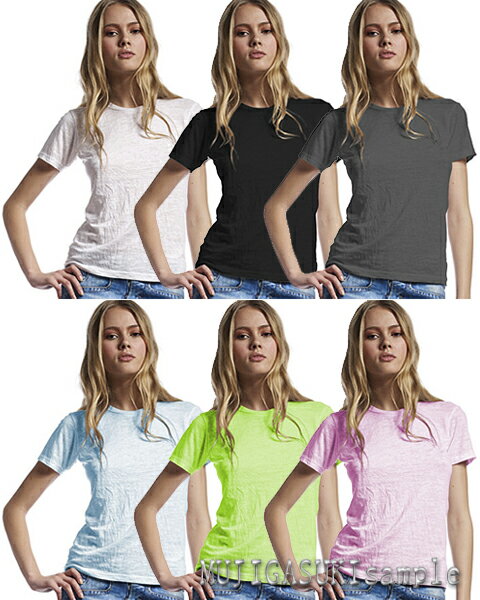 乐天商城 - CONTINENTAL(コンチネンタル）N36-P89　ウィメンズ　バーンアウト　Tシャツ