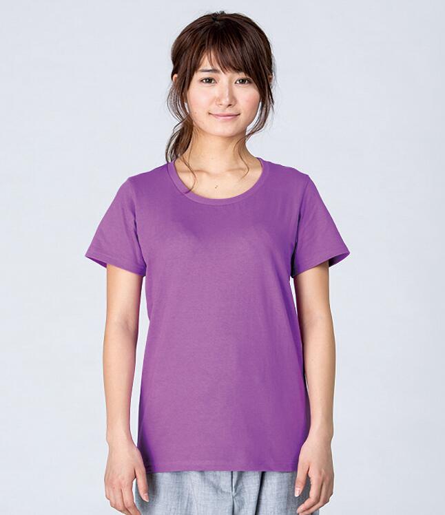 【レビュー絶賛】【メール便は1通に2枚OK】メール便はネコポスで速いTシャツ レデ...