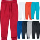 メール便でもネコポスだから速い GLIMMER 7.7oz 00343-ASP ドライスウェットパンツ120-150【圧縮】【1000343】