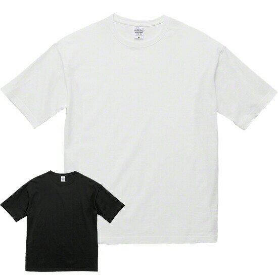 tシャツ メンズ 半袖 UnitedAthle(ユナイテッドアスレ)　5.6ozビックシルエットTシャツ【2055081】