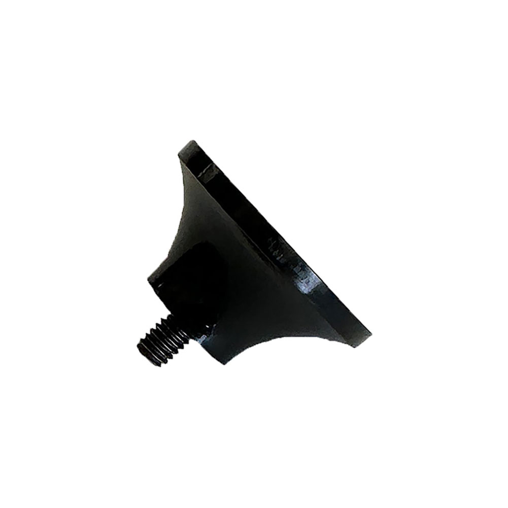 VIBROPLEX バイブロプレックス Original Bug and IAMBIC Finger Piece バグキー部品 マニュピレーター部品 半自動電顕 アマチュア無線 電信 CW モールス信号