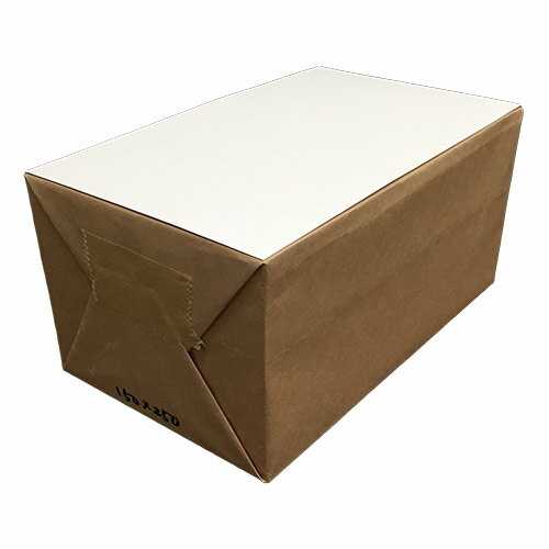 NO.150x250 情報カード （両面白無地）150mm x 250mm 35カードの4倍の大きさ 情報カード 国産上質紙180kg 【500枚】