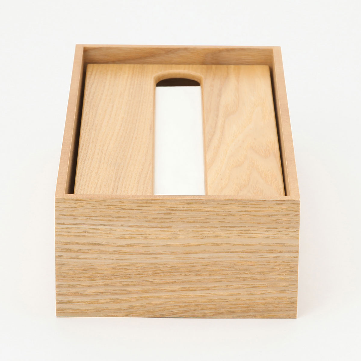 MDFティシューボックス